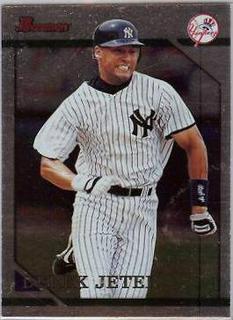 Derek Jeter