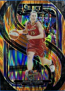 Penny Taylor