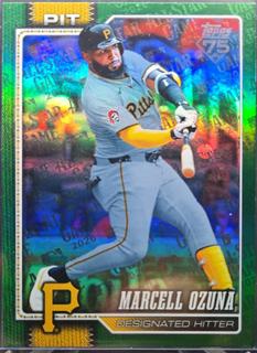 Marcell Ozuna