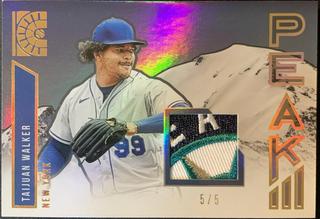 Taijuan Walker