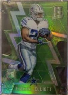 Ezekiel Elliott