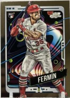 Jose Fermin