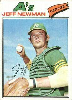 Jeff Newman