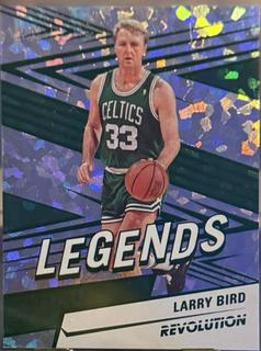 Larry Bird