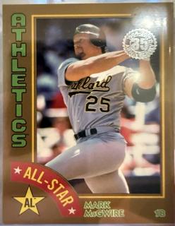 Mark McGwire