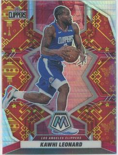 Kawhi Leonard
