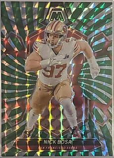Nick Bosa