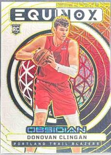 Donovan Clingan