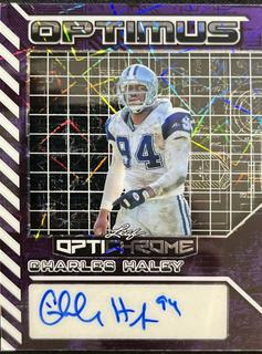 Charles Haley