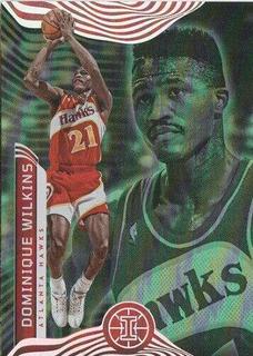 Dominique Wilkins