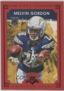 Melvin Gordon