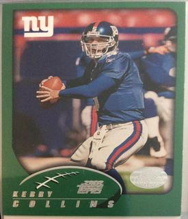 Kerry Collins
