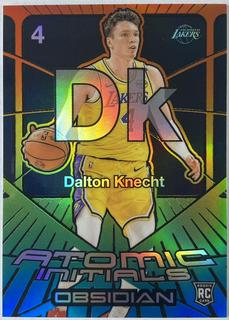 Dalton Knecht
