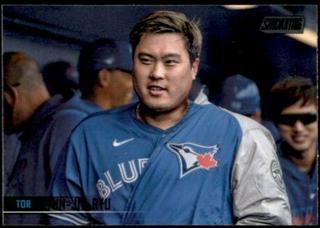 Hyun Jin Ryu