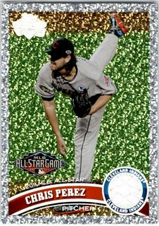 Chris Perez