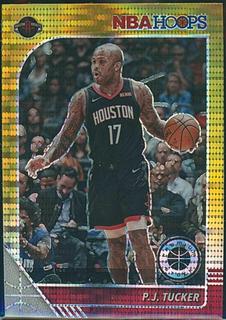 P.J. Tucker
