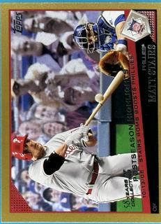 Matt Stairs