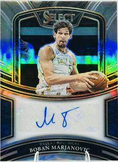 Boban Marjanovic