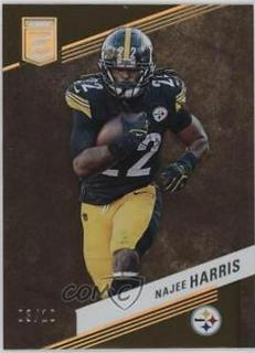 Najee Harris