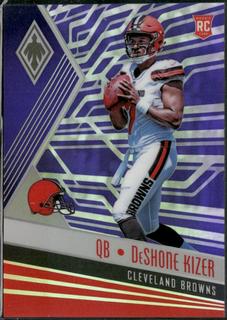 DeShone Kizer