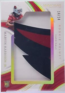 Marvin Harrison Jr.
