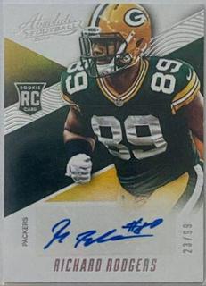 Richard Rodgers