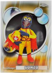 Gonzo