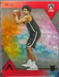 Jarrett Allen