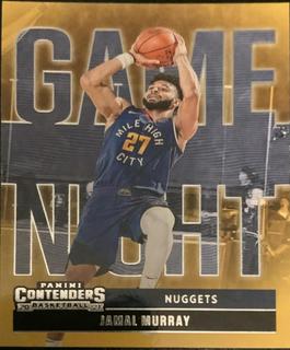 Jamal Murray