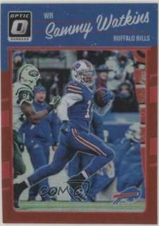 Sammy Watkins