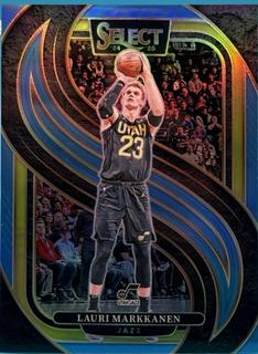 Lauri Markkanen