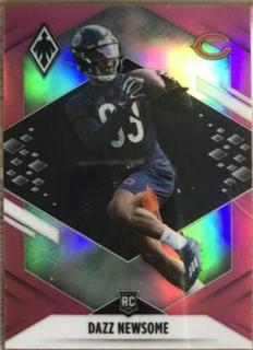 Dazz Newsome