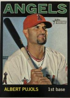Albert Pujols