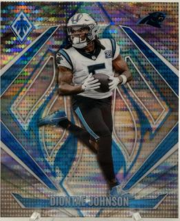 Diontae Johnson