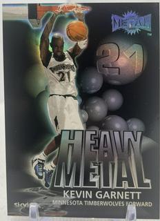 Kevin Garnett