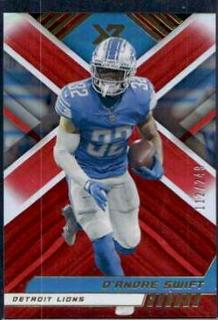 D'Andre Swift