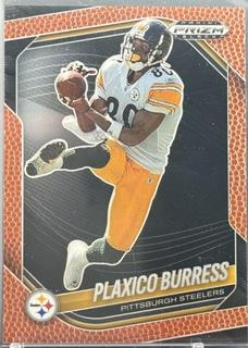 Plaxico Burress