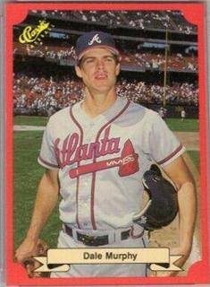 Dale Murphy