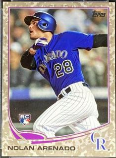 Nolan Arenado