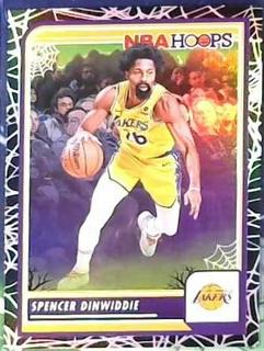 Spencer Dinwiddie