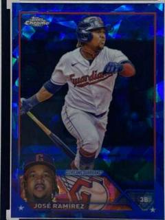 Jose Ramirez