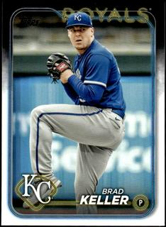 Brad Keller