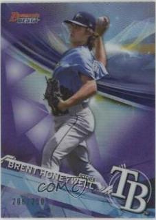 Brent Honeywell