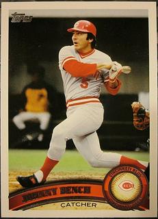 Johnny Bench