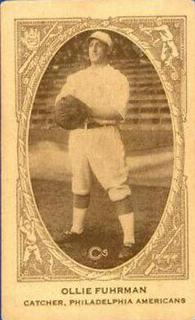 Ollie Fuhrman