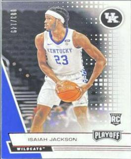 Isaiah Jackson