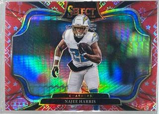 Najee Harris