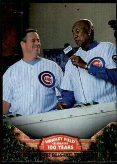 Greg Maddux / Fergie Jenkins