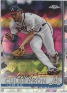 Charlie Culberson