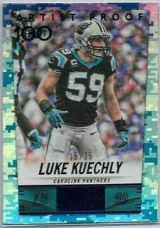 Luke Kuechly